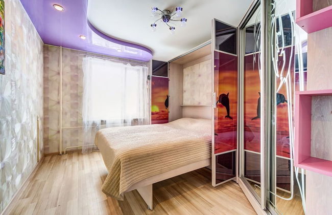 AG Apartment Kollontay 6 - Foto 7