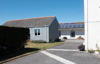 Furlong Cottage @ Higher Stancombe Farm - Foto 28