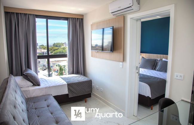 Edifício João Bettega - Photo 4