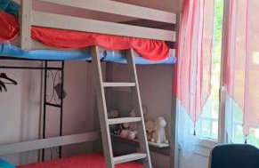 Country and family villa - Foto 10