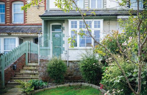 Overland Road – 4 Bedroom House – Mumbles - Foto 120