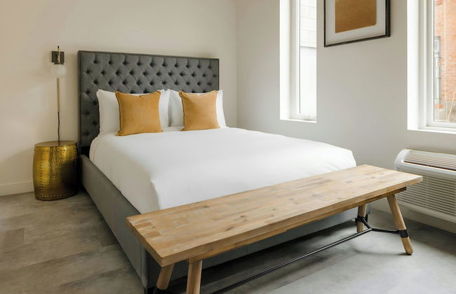 Sonder by Marriott Bonvoy The Artesian Apartments LoHi - Foto 21