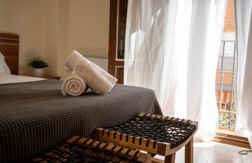 La Fonda del Arco - Photo 20