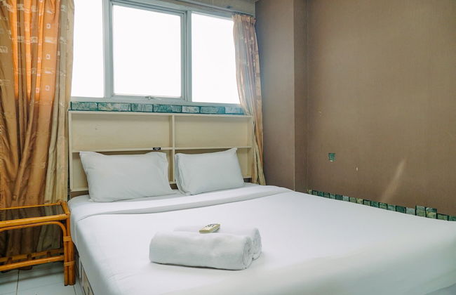 Cozy 2BR @ Sentra Timur Residence Apartment - Foto 2