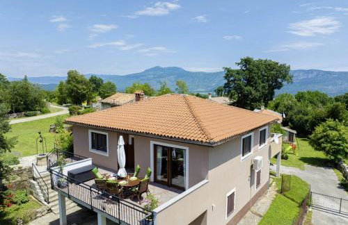 Villa Mendula in Čambarelići - Haus für 6-7 Personen - Foto 1