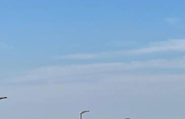 Nordseeküste am Deich mit schönem Garten - Foto 42