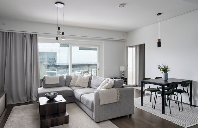 Modern 1BR Apartment with best location - Foto 1