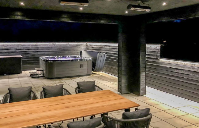 "Tinella" - 250m to the fjord - Foto 12