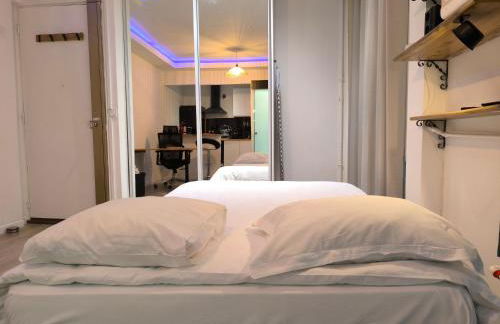 appartement confort - Foto 9