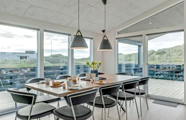 "Birger" - 300m from the sea - Foto 35