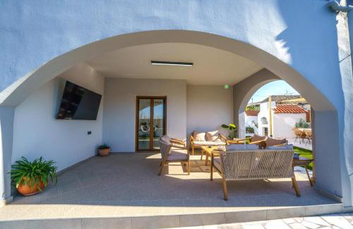 Vera Relaxo Villa, a Countryside Escape - Foto 57