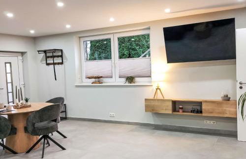 Apartment Am Waldrand by Interhome - Foto 20