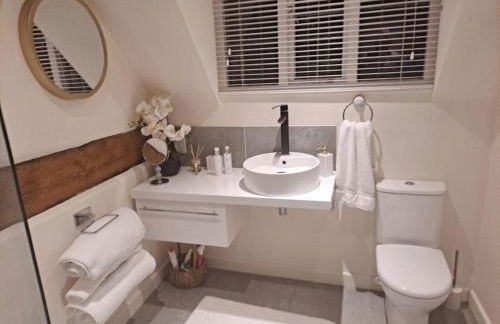 Lapley Manor Lodge - Photo 8