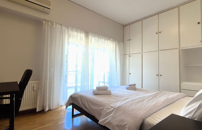 Poseidon - Voula Seaside Apartment - Foto 45