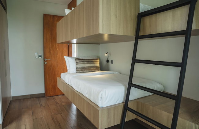 Selong Selo Resort and Villas - Foto 60