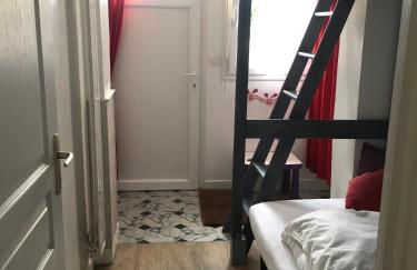 Villa Chantereyne entrée de plage, 8 couchages - Photo 12