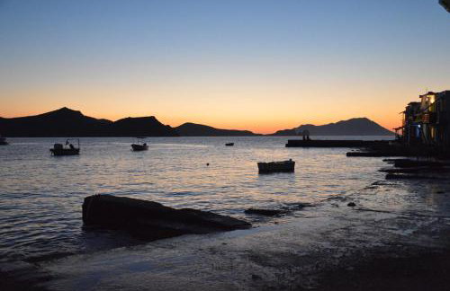 Captain's Boathouse, Klima Beach - Foto 41