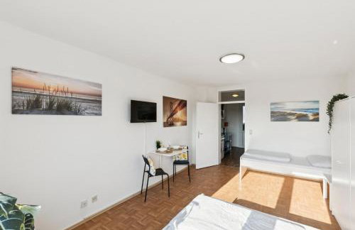 Apartment mit Balkon in Lünen - Foto 4