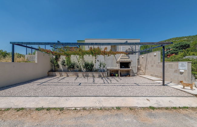 Villa Gariful, Sleeps 8 with Pool & Pet Friendly - Foto 37