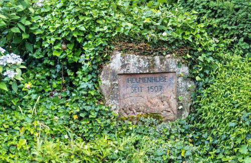 Hof Helmenhube 2 - Photo 20