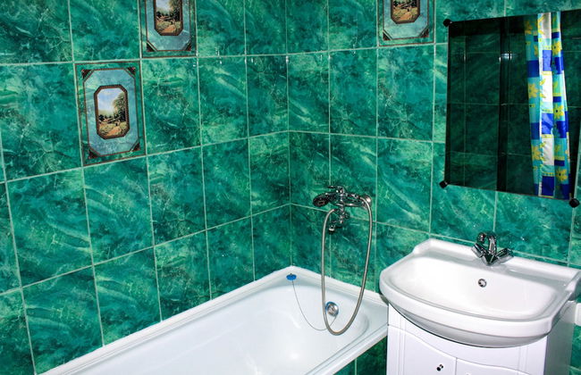 Apartment ALLiS-HALL on Tveritina 42-3 - Photo 6