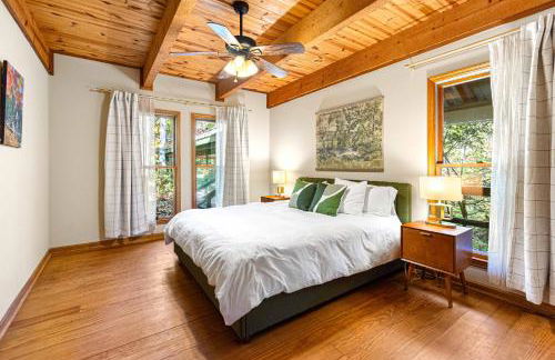 Pickelball,Hot tub - Family Entertainment - 5br - Foto 24