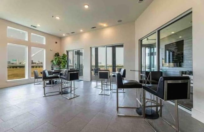 Boho Skyline Oasis- Dream 1BR Getaway - Foto 1