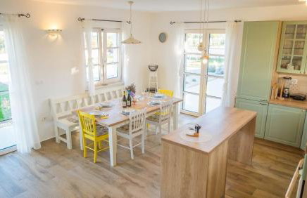 Anima Calma Filipana- family villa surrounded with vineyards and olive groves - Foto 21