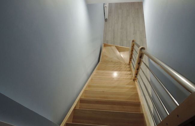 Cottage in Stepnica Near Szczecin Lagoon - Photo 18