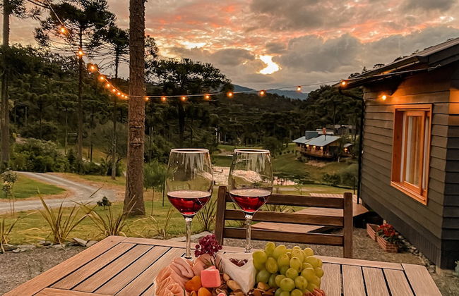 Urutau Pousada - Photo 27