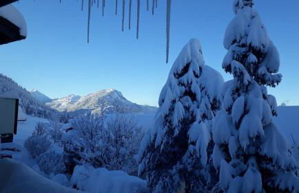 Ferienwohnung Bachmann - Foto 12