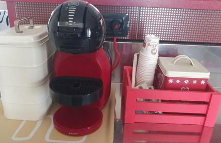 La Bouganville - Foto 21