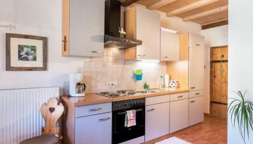 Moserhof Ferienwohnung Schartblick - Foto 5