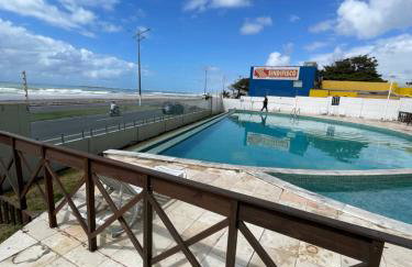 Apartamento com 2 quartos de FRENTE PARA O MAR - Foto 28