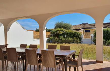 Bilocale 1 al mare con ampia veranda Via Asfodelo - Photo 8