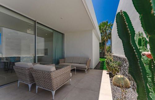 Villa Abama - Foto 40