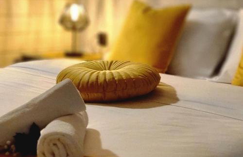 Mazurska Zatoka Resort & Spa - Apartamenty nad jeziorem z prywatną plażą i podgrzewanym basenem zewnętrznym, Mazury w rytmie SLOW - Foto 32