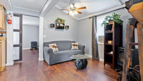 Relax with mountain views & a hot tub #5 - Foto 5