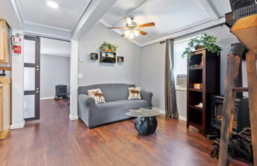 Relax with mountain views & a hot tub #5 - Foto 5