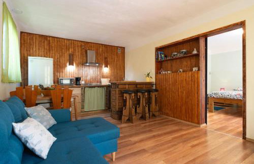 Casa Porozina - Cozy Apartments & Rooms - Paradise Beach 300m - Foto 7