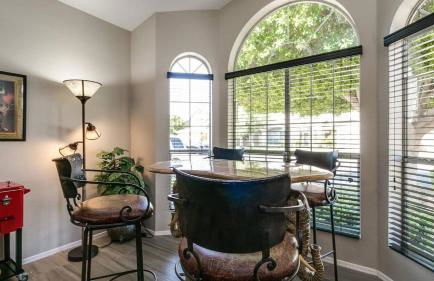 Spectacular Golf Course Home With Pool and Views! - Foto 47