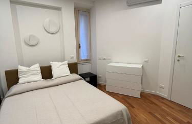 Casa Vercelli delizioso bilocale moderno nella vecchia Milano - Foto 26