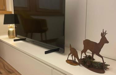 Chalet Lilla Livigno - Foto 38