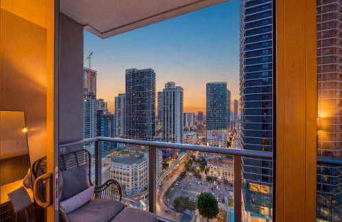 Brickell Bay View - Photo 27