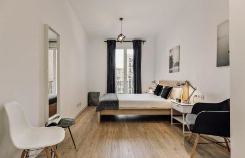 Ola Living Sant Antoni Market - Photo 52