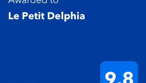 Le Petit Delphia - Photo 2