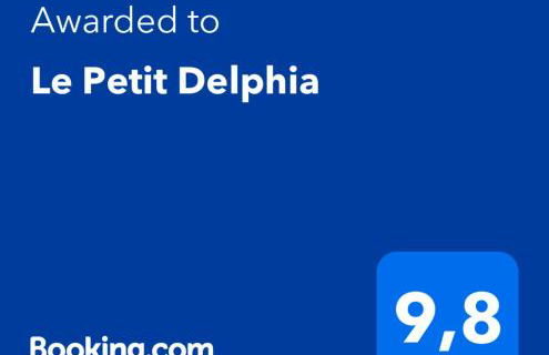 Le Petit Delphia - Photo 2