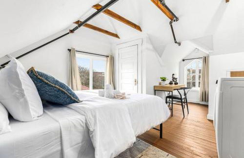 Stately Studio Apartment - Foto 21