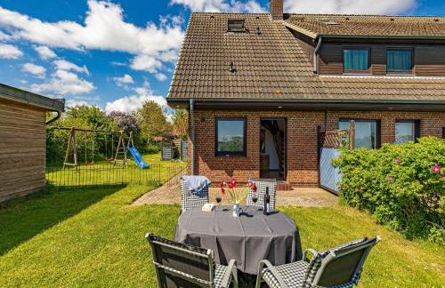 La Casa Ferienwohnung Uferschwalbe - Foto 21