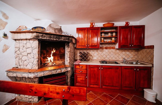 Holiday Home Malinina - Photo 34